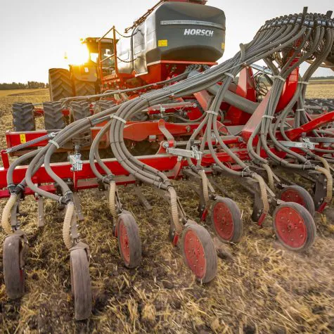 HORSCH Focus TD [фото 3]