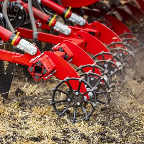 HORSCH Focus TD [фото 13]