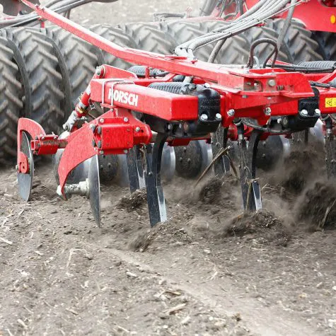 HORSCH Focus TD [фото 10]