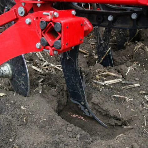 HORSCH Focus TD [фото 8]