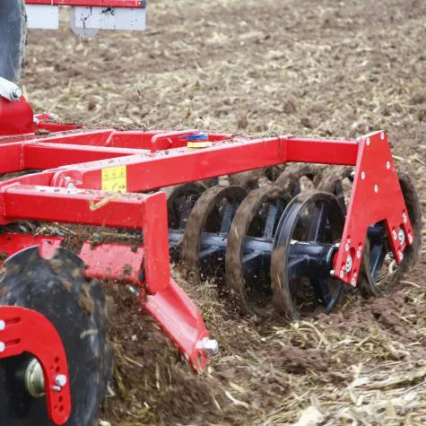 HORSCH Joker HD [фото 6]