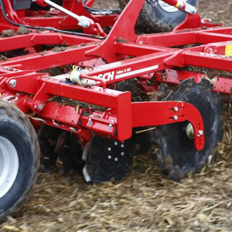 HORSCH Joker HD [фото 5]