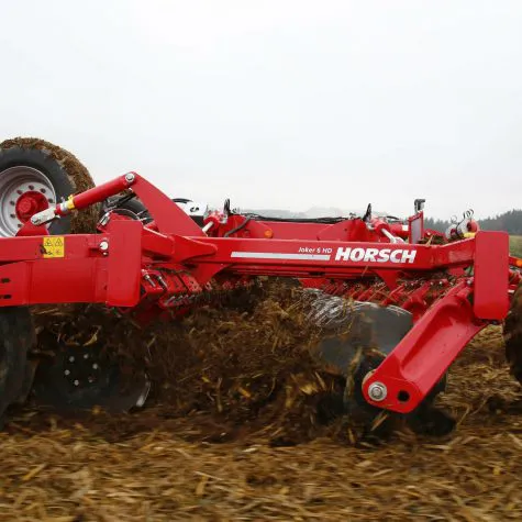 HORSCH Joker HD [фото 4]