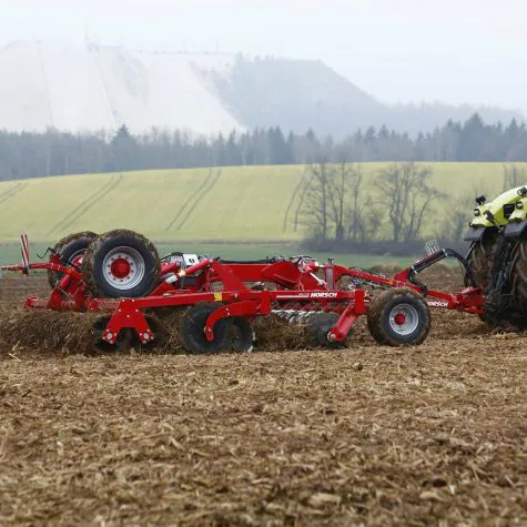 HORSCH Joker HD [фото 1]