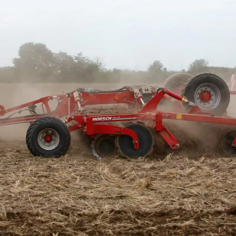 HORSCH Joker HD [фото 2]