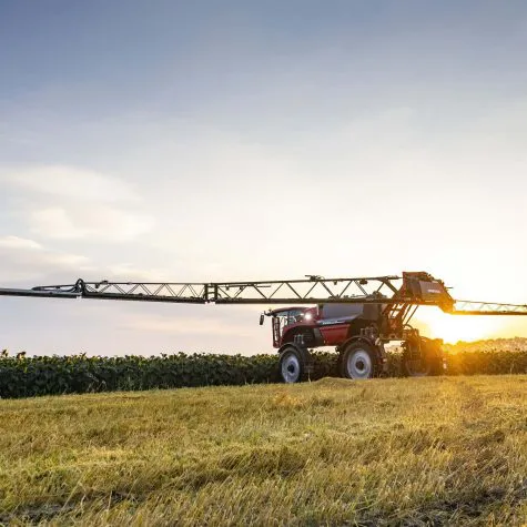 HORSCH Leeb VL [фото 2]