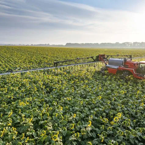 HORSCH Leeb VL [фото 5]