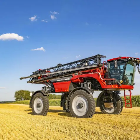 HORSCH Leeb VL [фото 4]