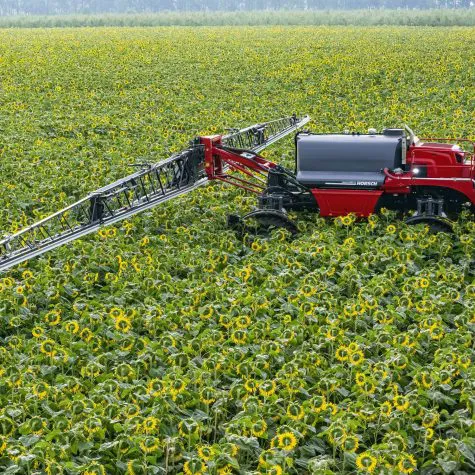 HORSCH Leeb VL [фото 3]