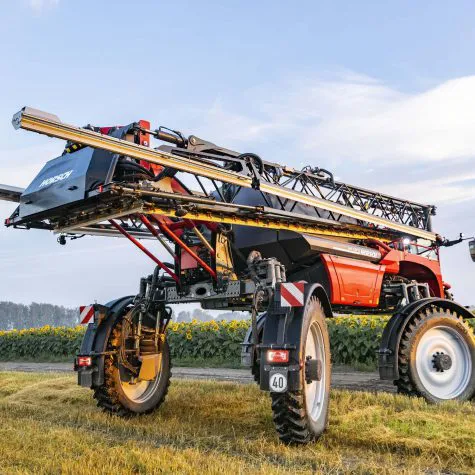 HORSCH Leeb VL [фото 6]