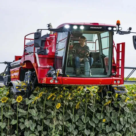 HORSCH Leeb VL [фото 1]