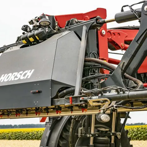 HORSCH Leeb VL [фото 7]