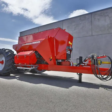 HORSCH MAESTRO SV/SX [фото 16]