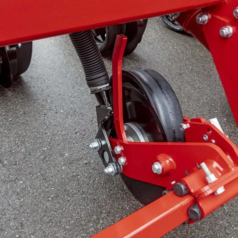 HORSCH MAESTRO SV/SX [фото 17]