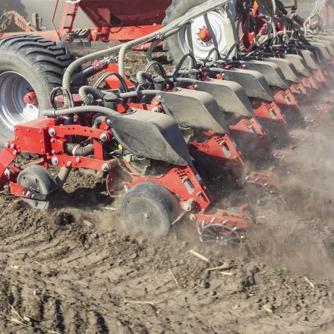 HORSCH MAESTRO SV/SX [фото 11]