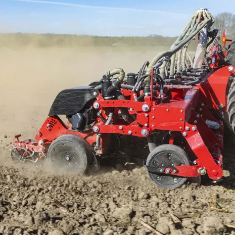 HORSCH MAESTRO SV/SX [фото 12]