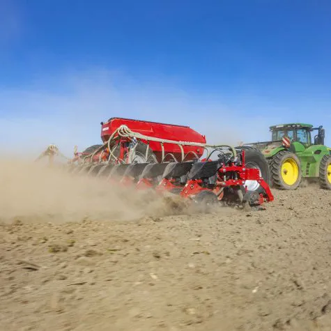 HORSCH MAESTRO SV/SX [фото 14]