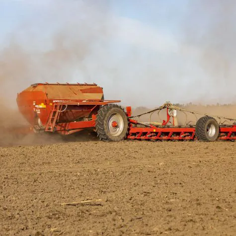 HORSCH MAESTRO SV/SX [фото 15]