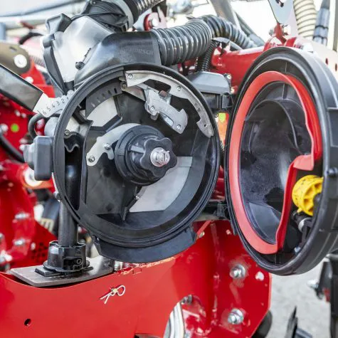 HORSCH MAESTRO SV/SX [фото 3]