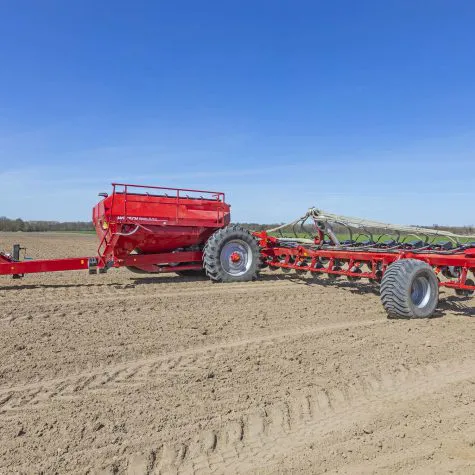 HORSCH MAESTRO SV/SX [фото 1]