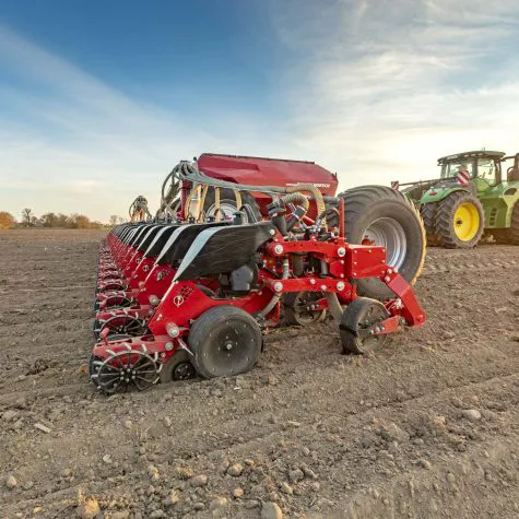 HORSCH MAESTRO SV/SX [фото 8]