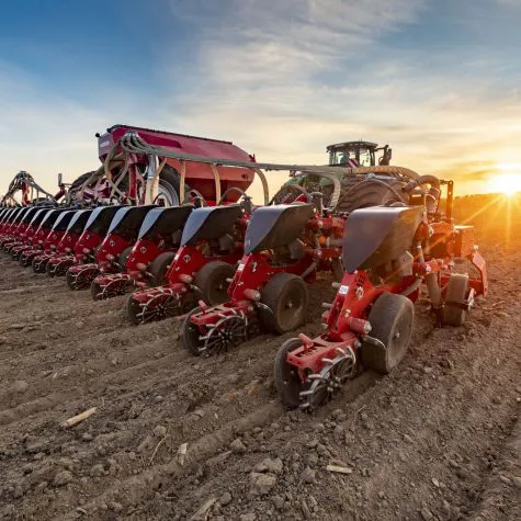 HORSCH MAESTRO SV/SX [фото 9]