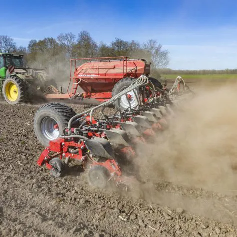 HORSCH MAESTRO SV/SX [фото 10]