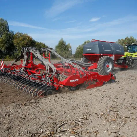 HORSCH Pronto SW [фото 1]