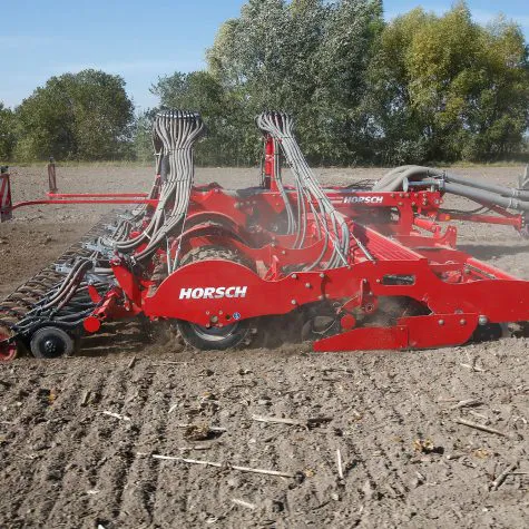 HORSCH Pronto SW [фото 11]