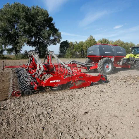 HORSCH Pronto SW [фото 10]