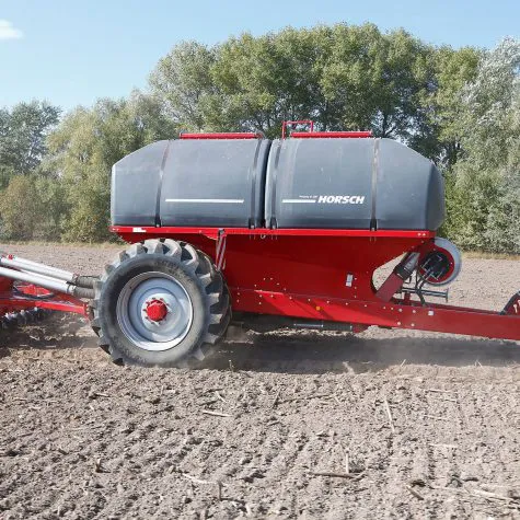 HORSCH Pronto SW [фото 9]