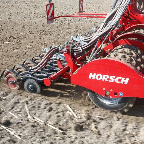 HORSCH Pronto SW [фото 6]