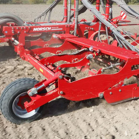 HORSCH Pronto SW [фото 5]