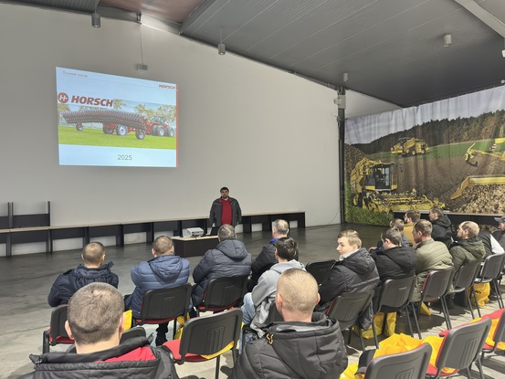 Навчання для клієнтів: якісний сервіс від ROPA Україна